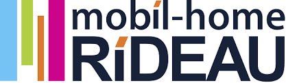 logo rideau mobil home